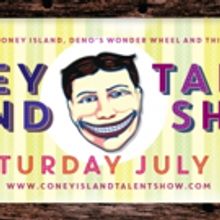 Apply to Take Part in 8th Annual Coney Island Talent Show; Deadline July 12th!