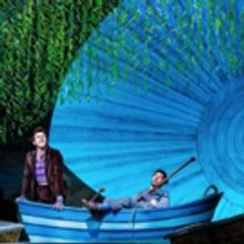 THE WIND IN THE WILLOWS to End Summer Run at the London Palladium This September