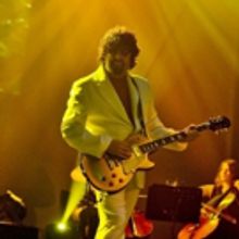 Sensational Tribute To Electric Light Orchestra Comes To Manchester