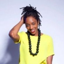 EDINBURGH 2017: BWW Q&A- Athena Kugblenu