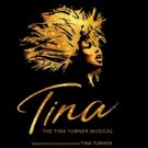 Tina Turner Shares First Look at Official Artwork from TINA Musical
