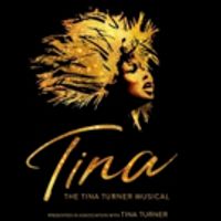 Tina Turner Shares First Look at Official Artwork from TINA Musical Video