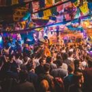 elrow Bollywood Coming to NYC's Electric Zoo Over Labor Day Weekend