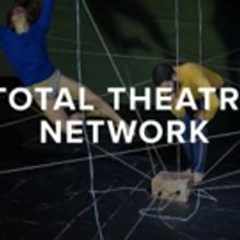 Total Theatre Awards Announces 2017 Shortlist