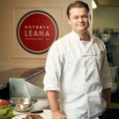 Chef Spotlight: Peter Van Der Mije of OSTERIA LEANA in Oyster Bay