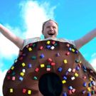 Lifeline Theatre KidSeries Presents Hit Musical Adaptation of ARNIE THE DOUGHNUT