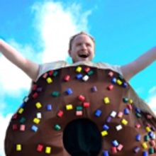 Lifeline Theatre KidSeries Presents Hit Musical Adaptation of ARNIE THE DOUGHNUT