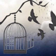 FIVE FLIGHTS to Open at CAT Theatre