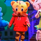 DANIEL TIGER'S NEIGHBORHOOD LIVE! Coming to Worcester