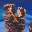 Hit Immigration Musical AMERIKE: THE GOLDEN LAND Wraps Off-Broadway Run, 8/20