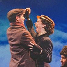 Hit Immigration Musical AMERIKE: THE GOLDEN LAND Wraps Off-Broadway Run, 8/20