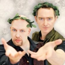 EDINBURGH 2017: BWW Q&A- Rhapsodes