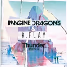 K.Flay Unveils Re-Work of Imagine Dragons' 'Thunder'