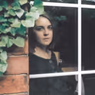 Charlotte Carpenter Announces New EP 'Shelter' Out This October