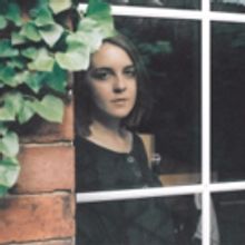 Charlotte Carpenter Announces New EP 'Shelter' Out This October