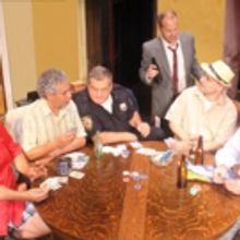 Elmwood Playhouse Presents THE ODD COUPLE