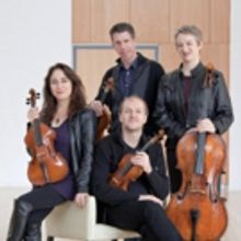 Music Mountain Continues 88th Season with Penderecki String Quartet and More