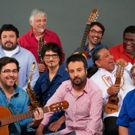 Inti-Illimani Returns to Harris Center for 50th Anniversary Tour
