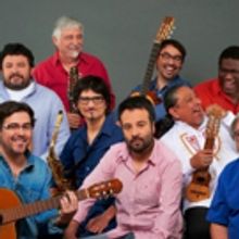 Inti-Illimani Returns to Harris Center for 50th Anniversary Tour