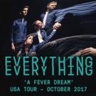 Everything Everything Announce North American Tour