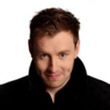 EDINBURGH 2017: BWW Q&A- Andrew Ryan