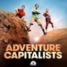 CNBC Premieres Season Two of ADVENTURE CAPITALISTS, 10/10