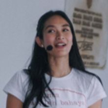 Walking Tour and Script Discussion with 3 Figures Behind the Scene of PEREMPUAN-PEREM