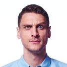 EDINBURGH 2017: BWW Q&A- Steen Raskapoulous
