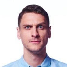 EDINBURGH 2017: BWW Q&A- Steen Raskapoulous