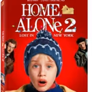 HOME ALONE 2 & MIRACLE ON 34TH STREET Out on Blu-ray This October