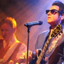 Music Of Legend Roy Orbison Comes To Manchester Palace Theatre
