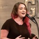 VIDEO: Emma Hunton Performs 'No More Fear' from FREAKY FRIDAY