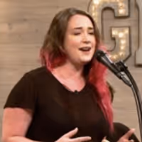 VIDEO: Emma Hunton Performs 'No More Fear' from FREAKY FRIDAY Video