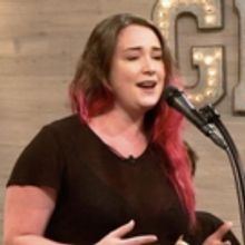 VIDEO: Emma Hunton Performs 'No More Fear' from FREAKY FRIDAY