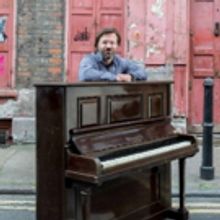 Artistic Curator Andre de Ridder Announces Visionary Programme for Spitalfields…