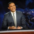 DAILY SHOW WITH TREVOR NOAH to Tape in Chicago for Special Week of Shows