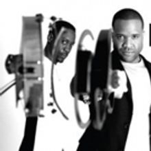 Hip-Hop Meets Classical with Black Violin at Aronoff Center