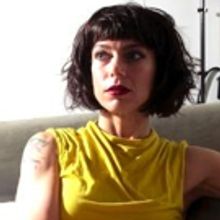 This Week the Maxamoo Podcast Chats with Sheila Callaghan of The Kilroys