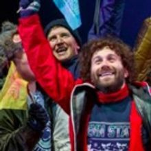 How the GROUNDHOG DAY Cast Nail Their Unbelievable Quick Changes Again (and Again)