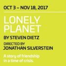 Works by Steven Dietz and A.R. Gurney to Headline Keen Company's 18th Season