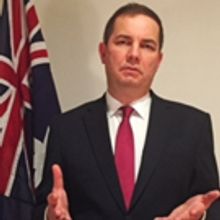 Aussie Political Drama WHAT I'LL NEVER SAY Takes on Sydney Fringe