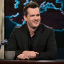 Comedy Central Announces Series Extension for THE JIM JEFFERIES SHOW