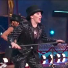 VIDEO: Rachel Bloom Introduces 'The Best Part Of The Show' on EMMY AWARDS