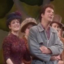 Rosie O'Donnell Uses Broadway to Inspire Resistance for Today's Health Care Vote