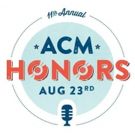 Kelsea Ballerini, Toby Keith & More to Perform at 11TH ANNUAL ACM HONORS