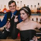 Photo Flash: The Annoyance Theatre presents HITCH*COCKTAILS