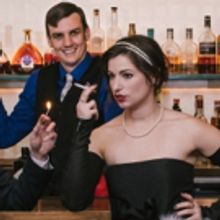 Photo Flash: The Annoyance Theatre presents HITCH*COCKTAILS