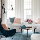 Fans Get First Look at HGTV Urban Oasis 2017 in Knoxville, TN