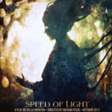 Otherworld Theatre Stages SPEED OF LIGHT