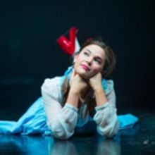 Judy, Audrey and Marilyn Come to Life in SIRENS OF THE SILVER SCREEN this November